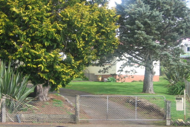 Photo of property in 27 Taraire Crescent, Otangarei, Whangarei, 0112