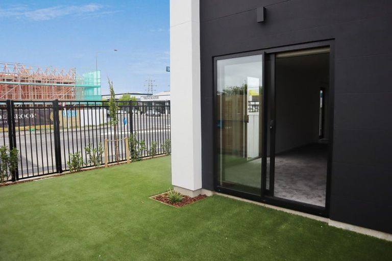 Photo of property in 1 Division Street, Riccarton, Christchurch, 8041