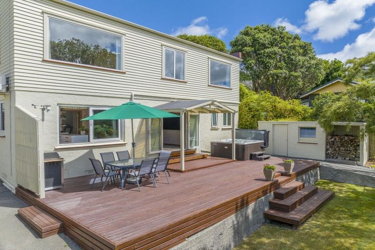 Photo of property in 96 Hill Road, Belmont, Lower Hutt, 5010
