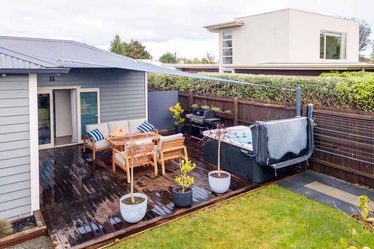 Photo of property in 25 Jackson Street, Methven, 7730