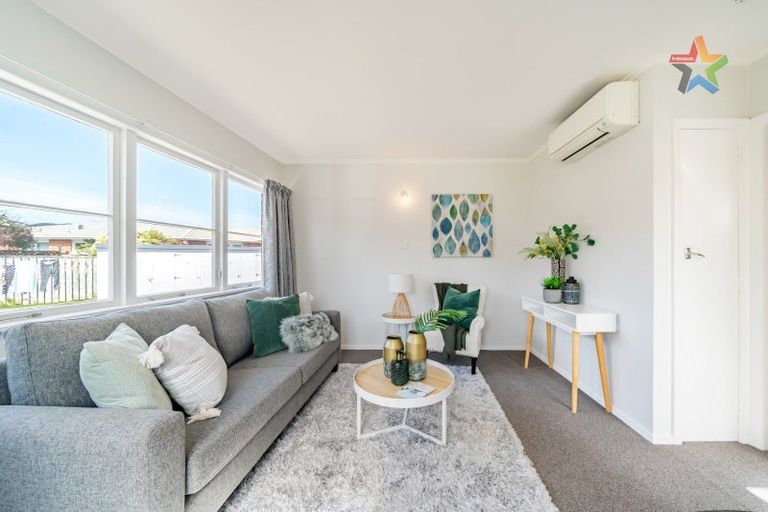 Photo of property in 4-6 Cottle Street, Avalon, Lower Hutt, 5011