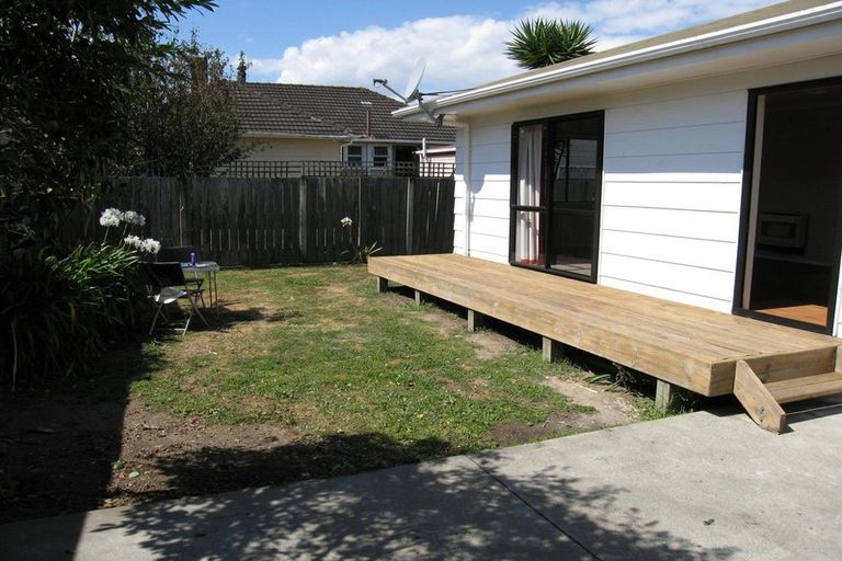 Photo of property in 31b Seddon Street, Takaro, Palmerston North, 4412