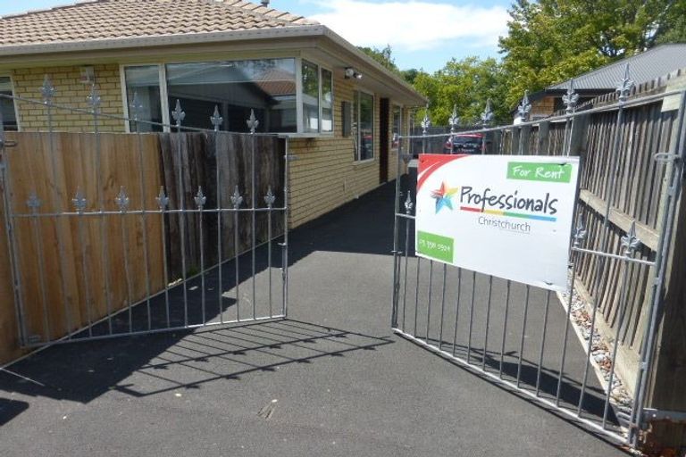 Photo of property in 146a Aldwins Road, Phillipstown, Christchurch, 8062