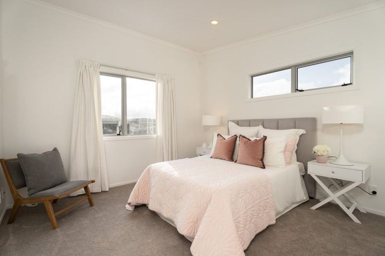 Photo of property in 40a Erlestoke Crescent, Churton Park, Wellington, 6037