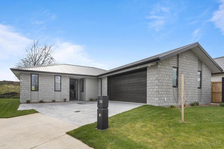 Photo of property in 135 Reservoir Street, Putaruru, 3411