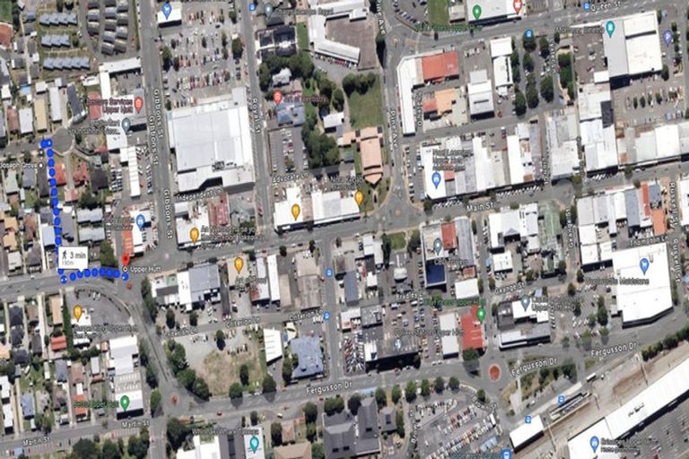 Photo of property in 14 Joseph Grove, Elderslea, Upper Hutt, 5018