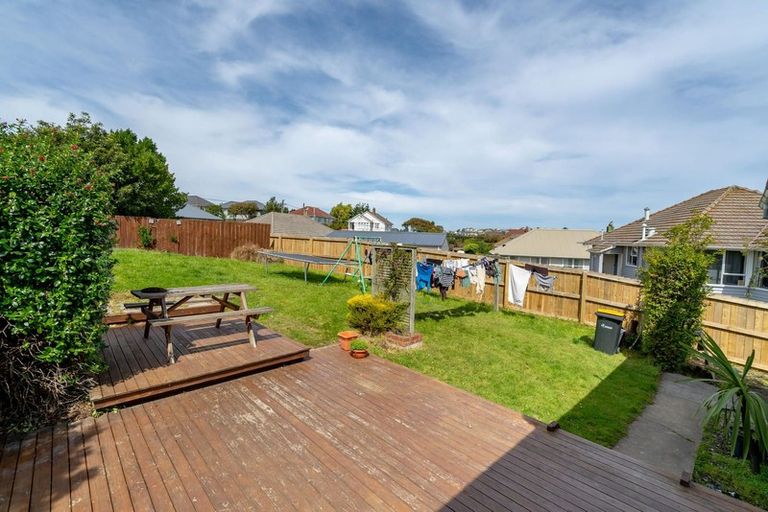 Photo of property in 23 Panmure Avenue, Calton Hill, Dunedin, 9012