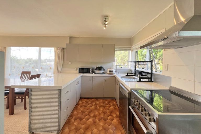 Photo of property in 18a Galvan Avenue, Sunnyhills, Auckland, 2010