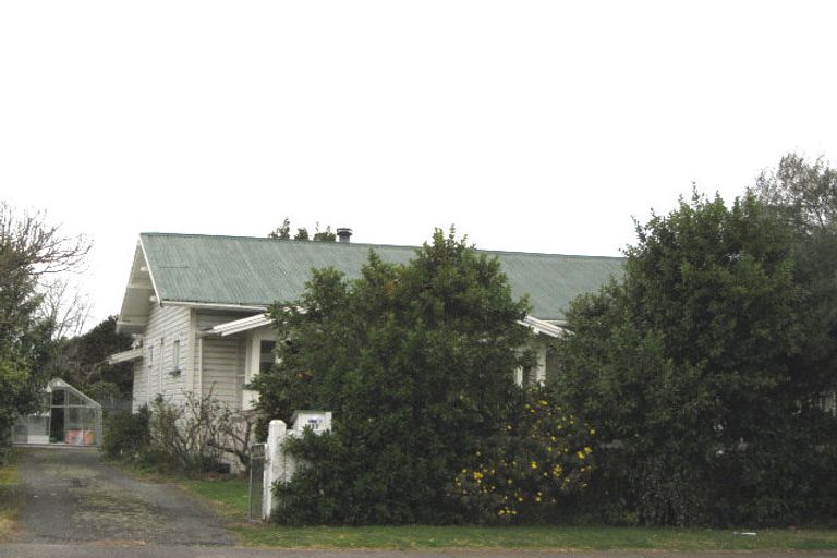 Photo of property in 502 Lascelles Street, Saint Leonards, Hastings, 4120