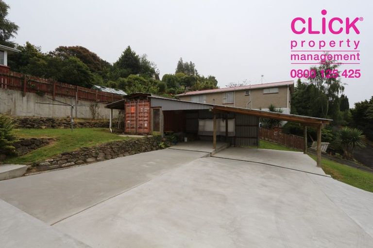 Photo of property in 35 Kinsman Street, Kaikorai, Dunedin, 9010