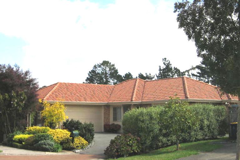 Photo of property in 25 Checkerberry Court, Henderson, Auckland, 0612