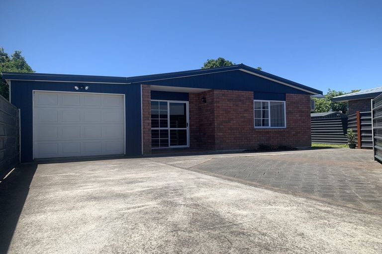 Photo of property in 20a Hira Street, Ohawe, Hawera, 4671