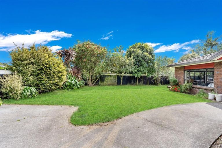 Photo of property in 57 George Crescent, Buckland, Pukekohe, 2677
