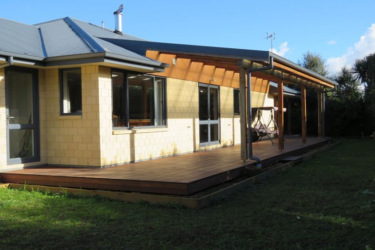 Photo of property in 217a Talbot Street, Geraldine, 7930