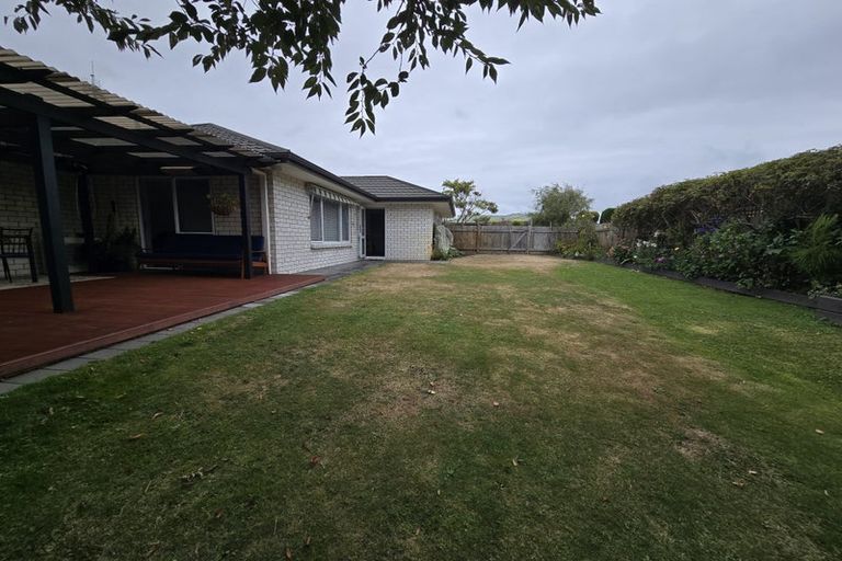 Photo of property in 6 Harvest Court, Paraparaumu, 5032