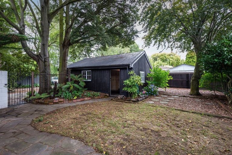 Photo of property in 304a Greers Road, Bishopdale, Christchurch, 8053