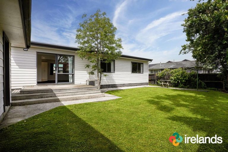 Photo of property in 501a Gloucester Street, Linwood, Christchurch, 8011