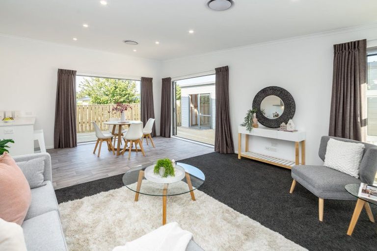 Photo of property in 7 Orion Way, Featherston, 5710