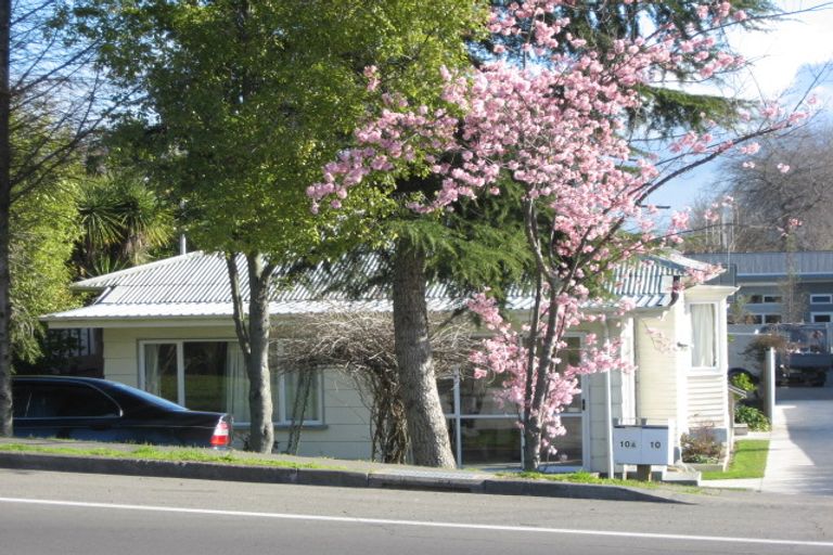 Photo of property in 10a Duart Road, Havelock North, 4130