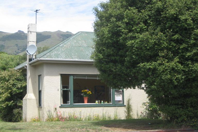 Photo of property in 65 Rue Lavaud, Akaroa, 7520