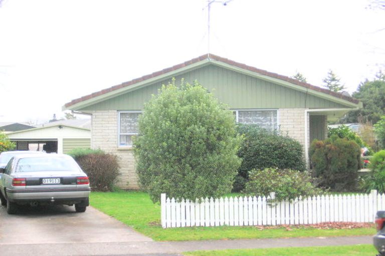 Photo of property in 29 Elmwood Crescent, Pukete, Hamilton, 3200