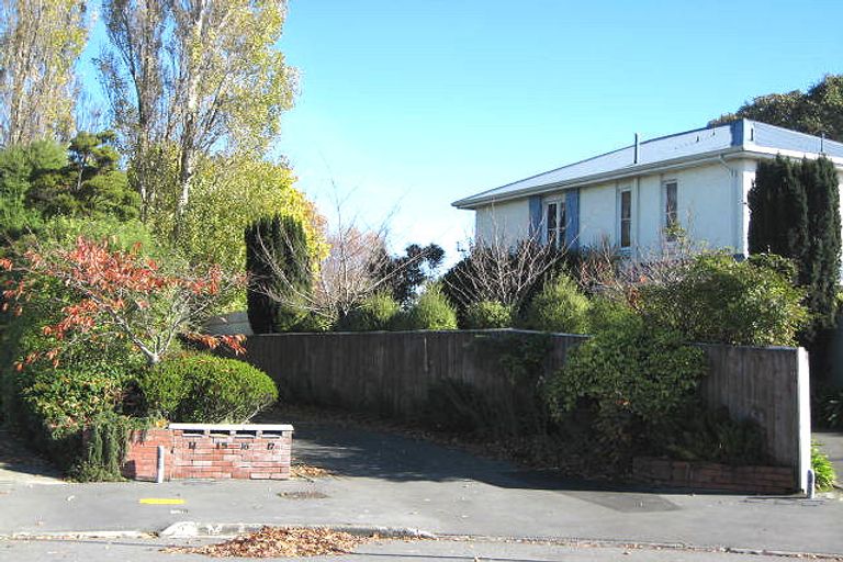 Photo of property in 17 Chislehurst Place, Bryndwr, Christchurch, 8052