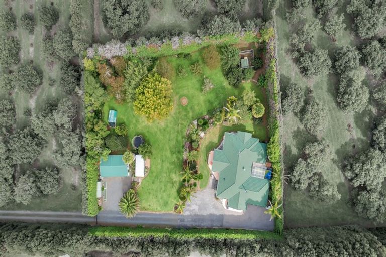 Photo of property in 94 Cemetery Road, Maunu, Whangarei, 0179