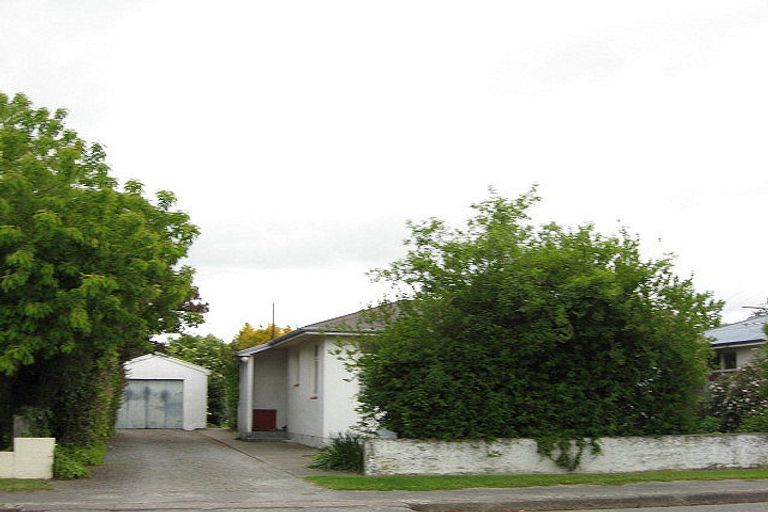 Photo of property in 7 Stephens Street, Rangiora, 7400