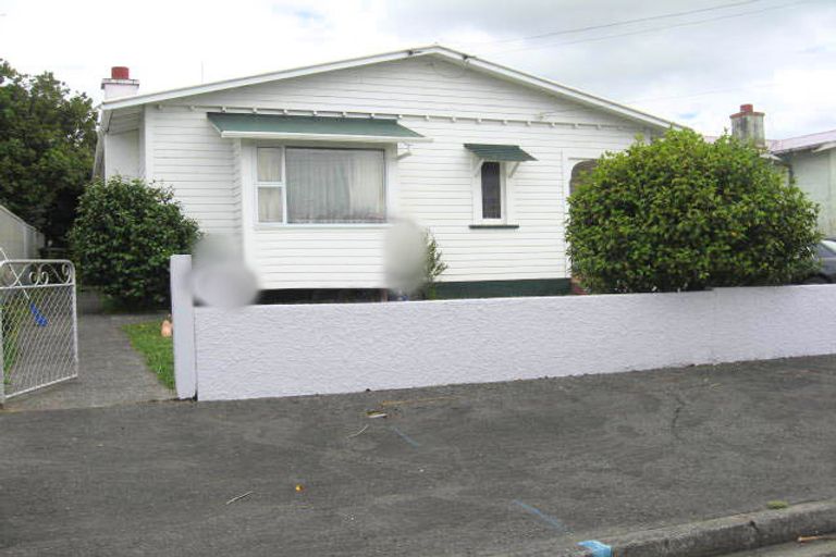 Photo of property in 42 Ballance Street, Aramoho, Whanganui, 4500