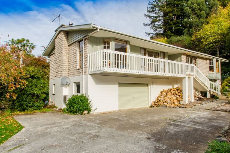 Photo of property in 383 Malvern Street, Glenleith, Dunedin, 9010