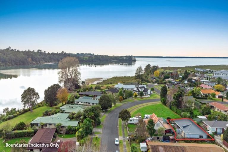 Photo of property in 14b Francis Drive, Katikati, 3129