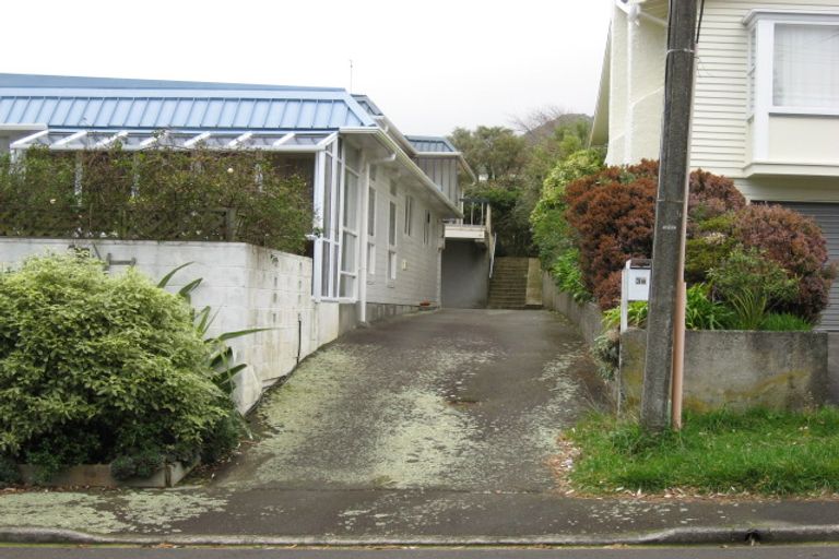 Photo of property in 3a Spiers Street, Karori, Wellington, 6012