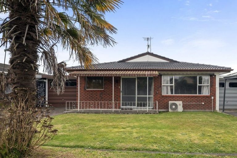 Photo of property in 1292 Whakatau Street, Rotorua, 3010