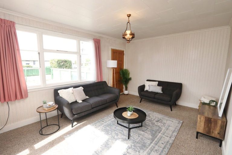 Photo of property in 146 Mcmurdo Street, Tinwald, Ashburton, 7700