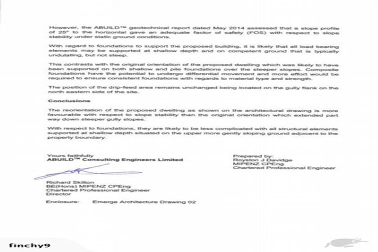 Photo of property in 115-133 Polson Hill Drive, Aokautere, 4471