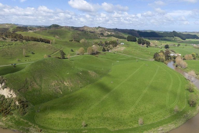 Photo of property in 354 Kumuiti Road, Fordell, Whanganui, 4577