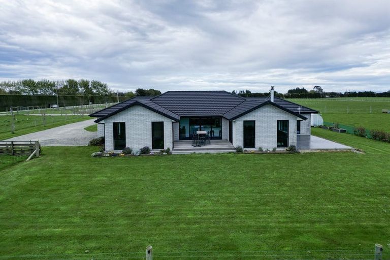 Photo of property in 36 Blakie Road, Ryal Bush, Invercargill, 9876