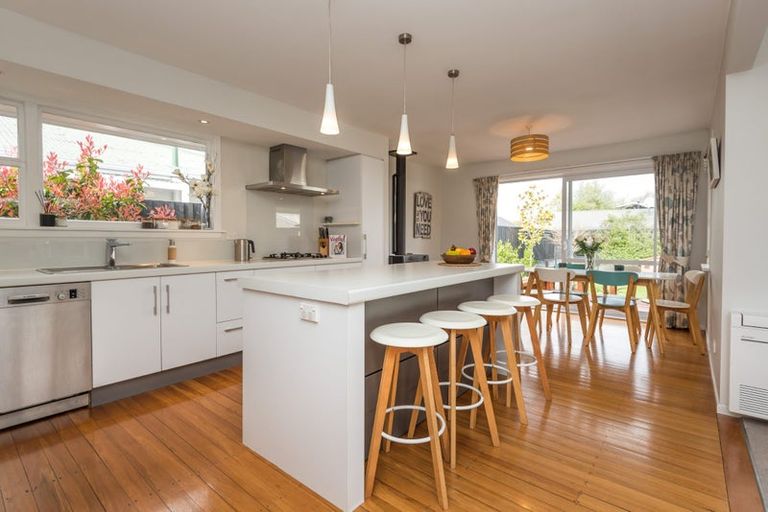 Photo of property in 12 Erica Street, Papanui, Christchurch, 8053