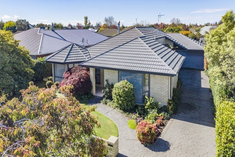 Photo of property in 23 Chartwell Close, Rangiora, 7400