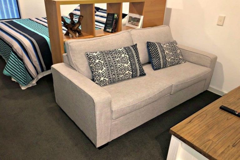 Photo of property in Aitken Street Apartments, 305/5 Aitken Street, Thorndon, Wellington, 6011