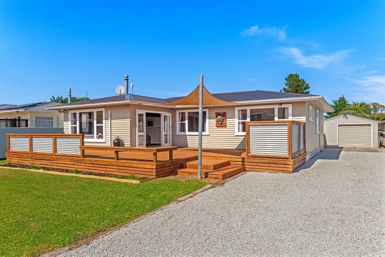 Photo of property in 54 Oak Street, Mangapapa, Gisborne, 4010