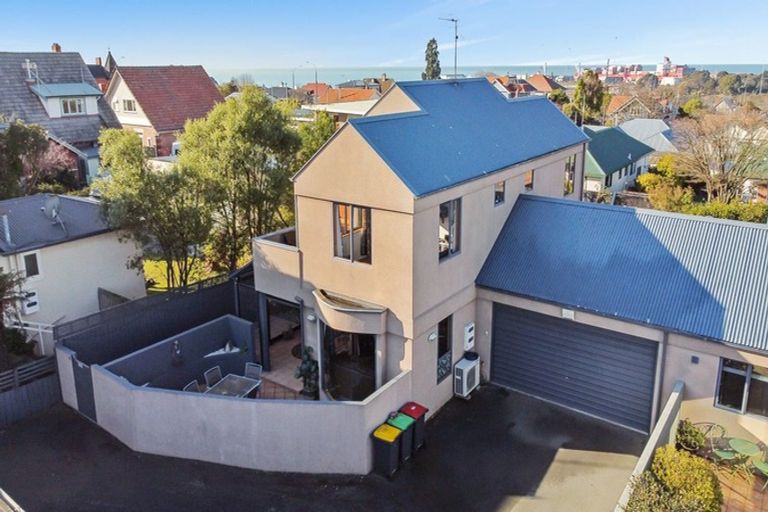 Photo of property in 189d Le Cren Street, Seaview, Timaru, 7910