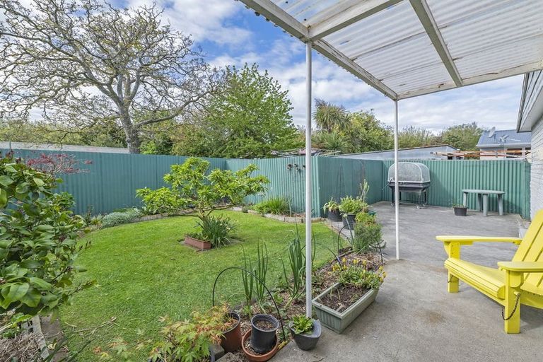 Photo of property in 4/557 Gloucester Street, Linwood, Christchurch, 8011
