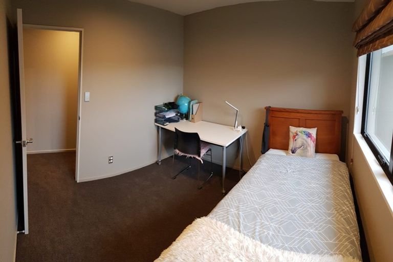 Photo of property in 21 Hulme Lane, Rolleston, 7614