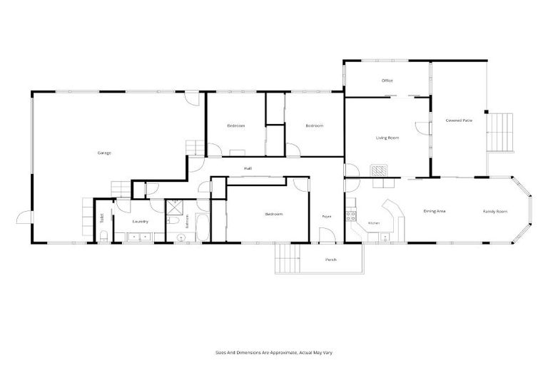 Photo of property in 31 Martin Road, Fairfield, Dunedin, 9018