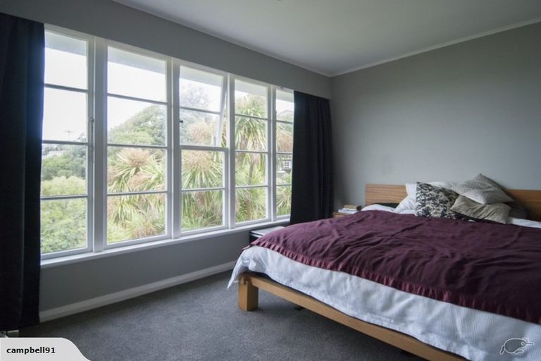 Photo of property in 113 Duncan Terrace, Kilbirnie, Wellington, 6022