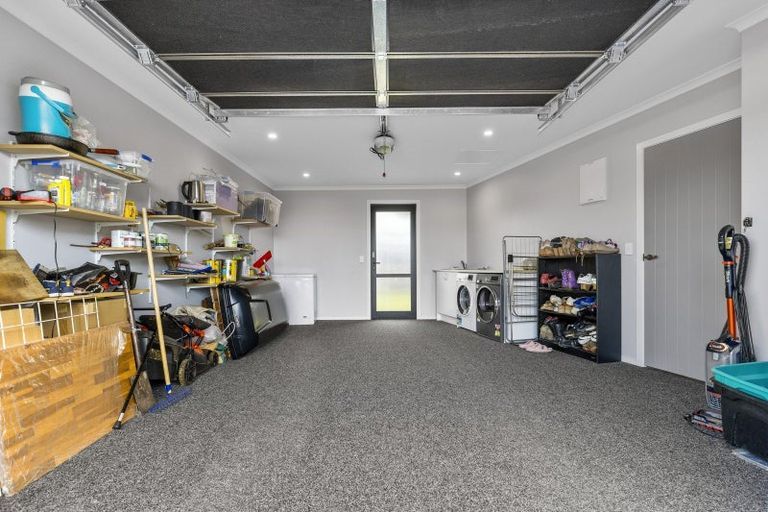 Photo of property in 4 Tawhai Crescent, Wharewaka, Taupo, 3330
