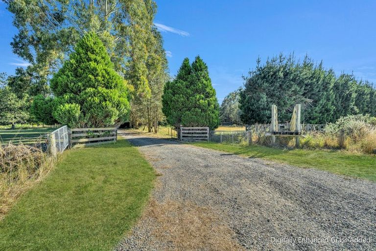 Photo of property in 544 Corbett Road, Richmond, Oamaru, 9494