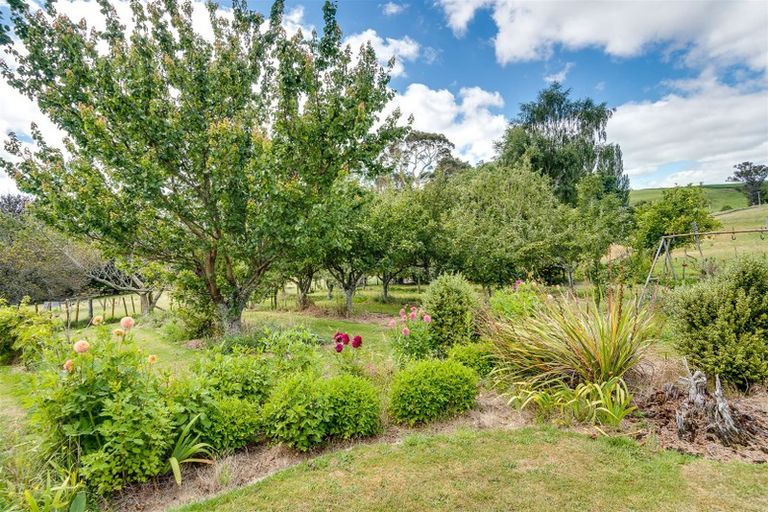 Photo of property in 877 Hendley Road, Patoka, Napier, 4186