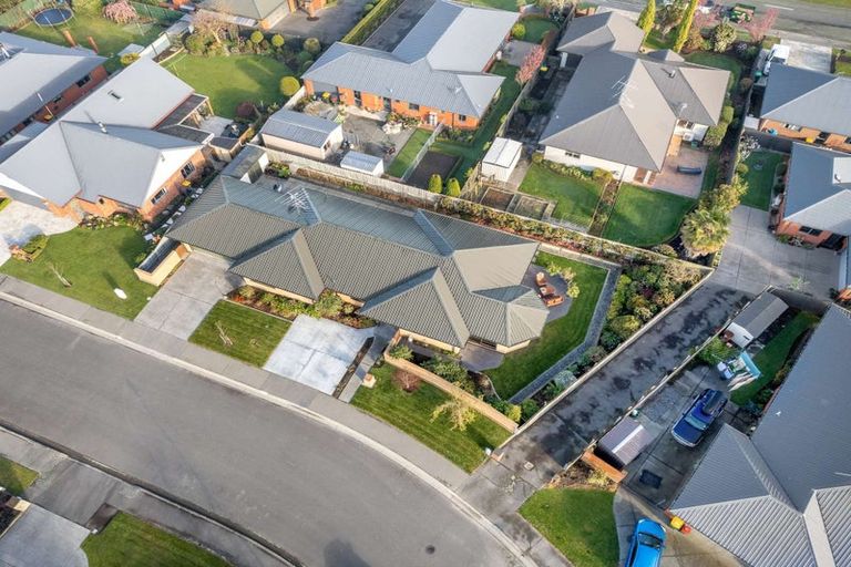 Photo of property in 64 Nursery Drive, Tinwald, Ashburton, 7700